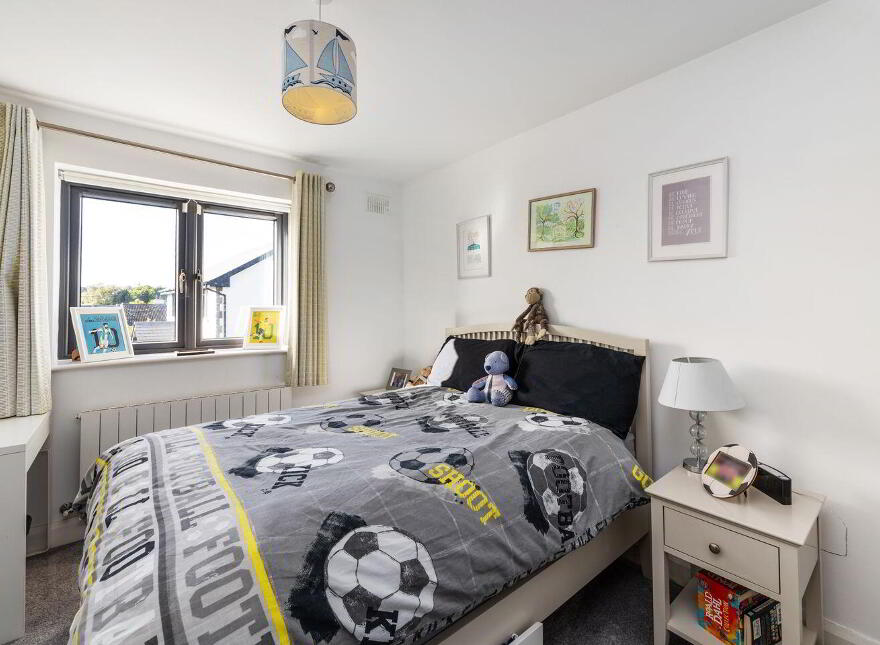 5 Orchard View, Donabate, K36XW68