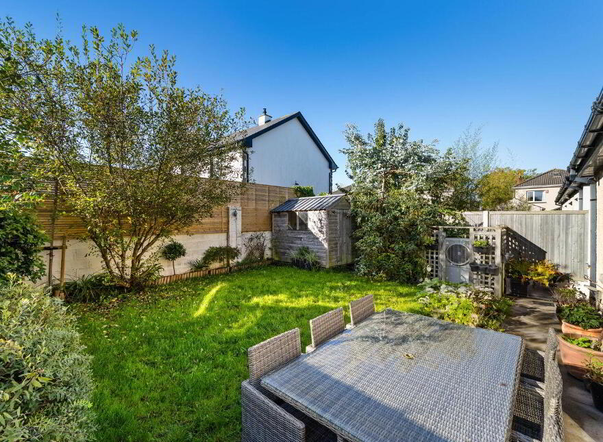 5 Orchard View, Donabate, K36XW68