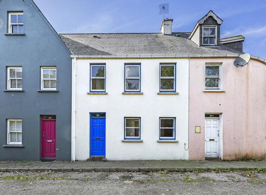 27 Bamba Street, Clonakilty, P85XE62
