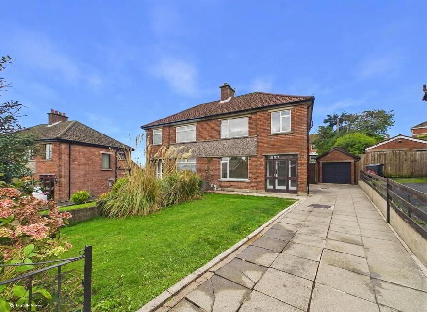 20 Glenholm Crescent, Belfast, BT8 6LS