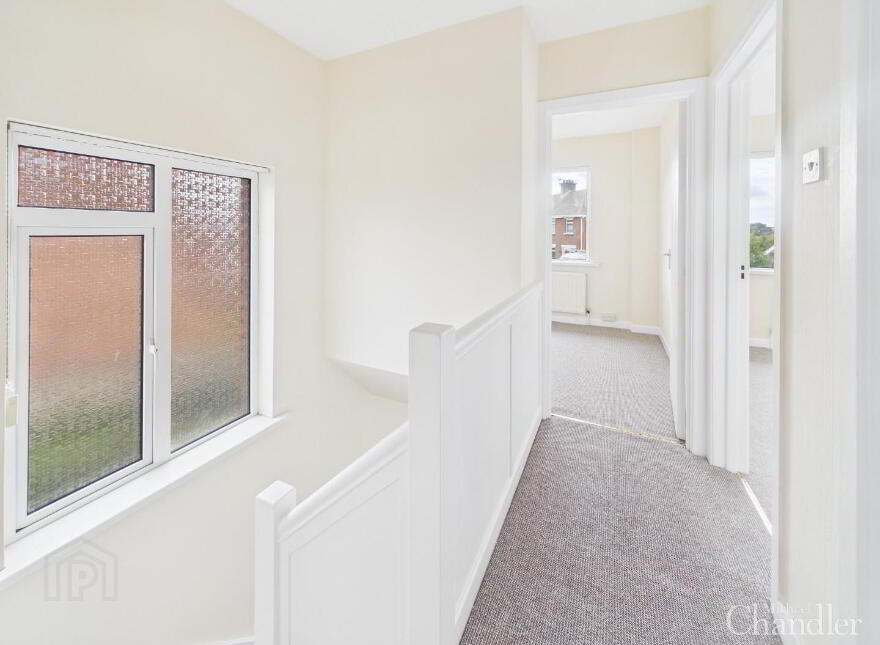 20 Glenholm Crescent, Belfast, BT8 6LS