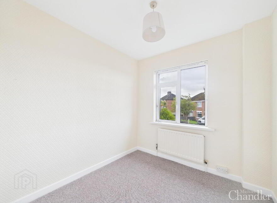 20 Glenholm Crescent, Belfast, BT8 6LS