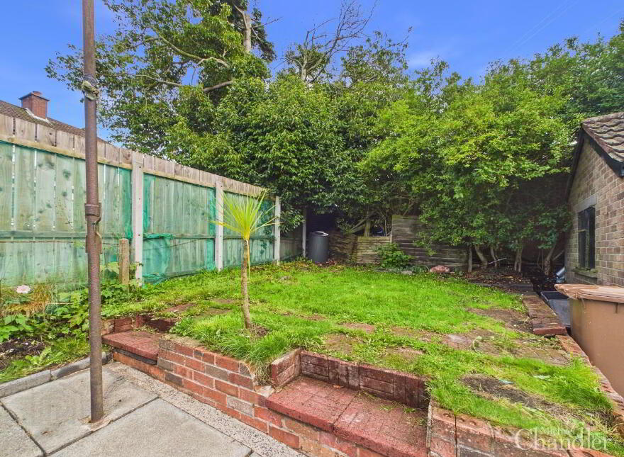 20 Glenholm Crescent, Belfast, BT8 6LS