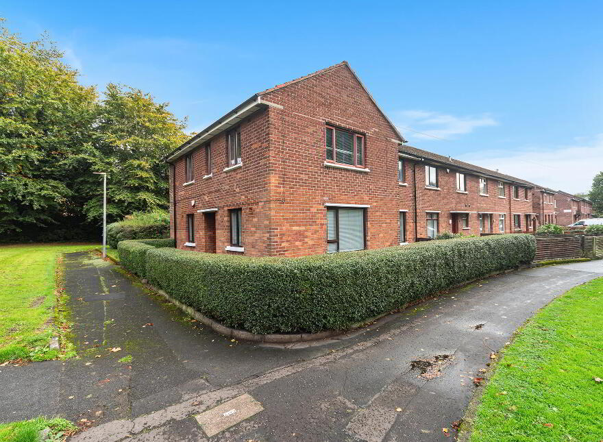 2 Annadale Terrace, Annadale Embankment, Belfast, BT7 3DH