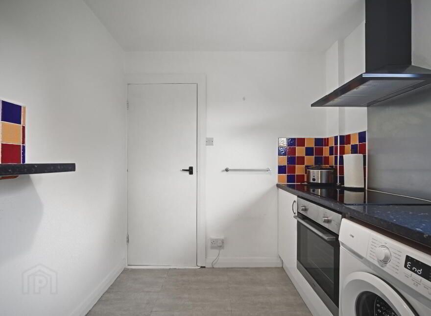 2 Annadale Terrace, Annadale Embankment, Belfast, BT7 3DH