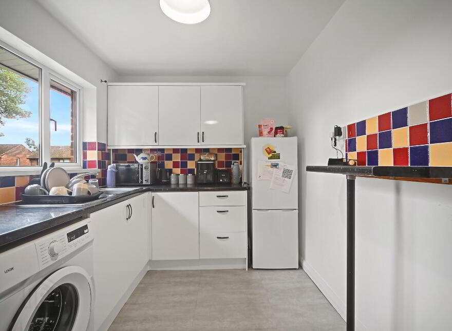 2 Annadale Terrace, Annadale Embankment, Belfast, BT7 3DH