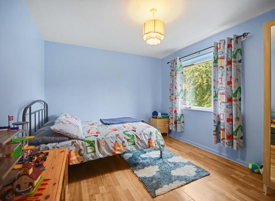 2 Annadale Terrace, Annadale Embankment, Belfast, BT7 3DH