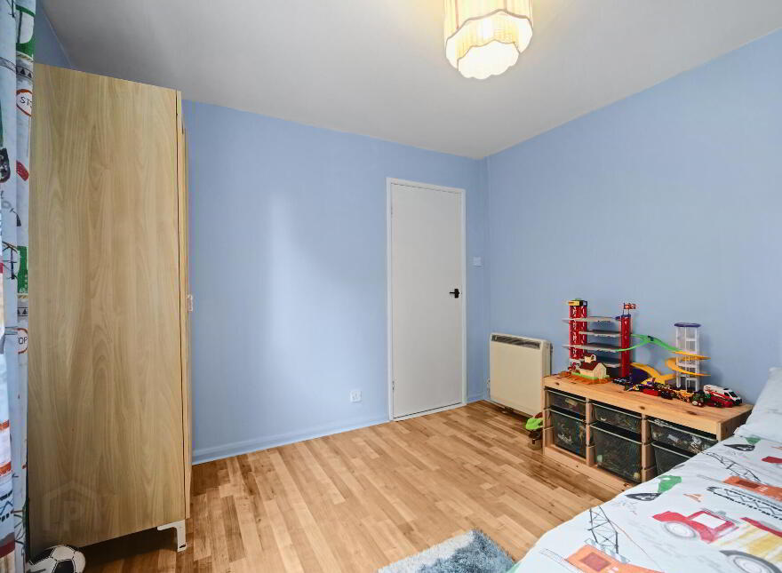 2 Annadale Terrace, Annadale Embankment, Belfast, BT7 3DH