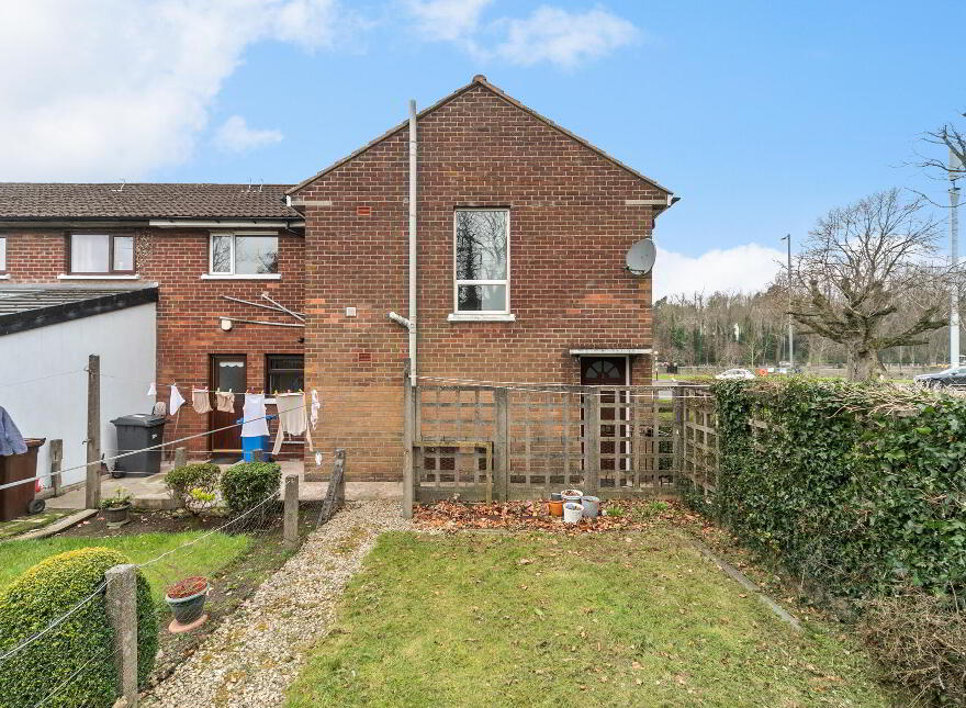 2 Annadale Terrace, Annadale Embankment, Belfast, BT7 3DH