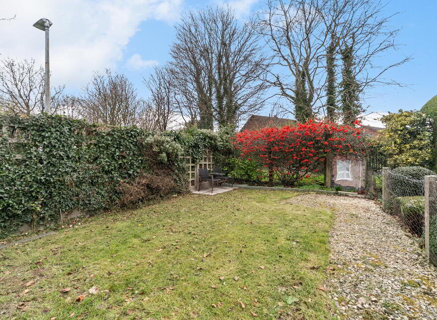 2 Annadale Terrace, Annadale Embankment, Belfast, BT7 3DH