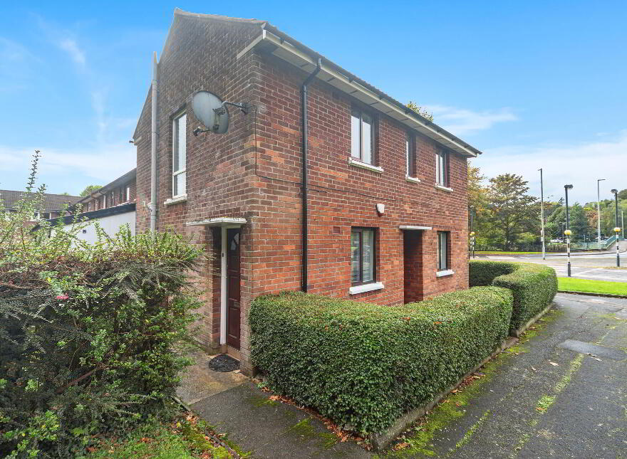 2 Annadale Terrace, Annadale Embankment, Belfast, BT7 3DH
