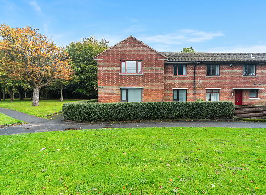 2 Annadale Terrace, Annadale Embankment, Belfast, BT7 3DH