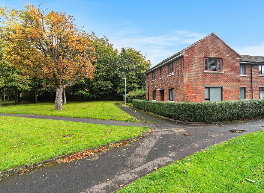 2 Annadale Terrace, Annadale Embankment, Belfast, BT7 3DH