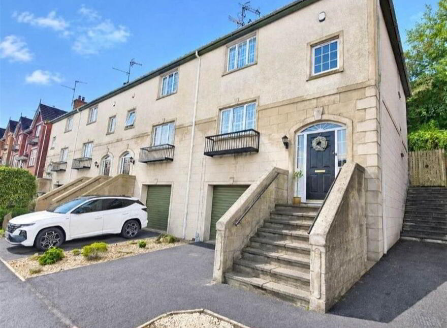 39 Primrose Way, Dromore, BT25 1TL