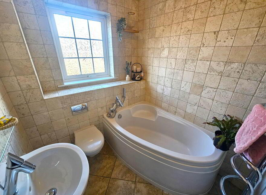 39 Primrose Way, Dromore, BT25 1TL