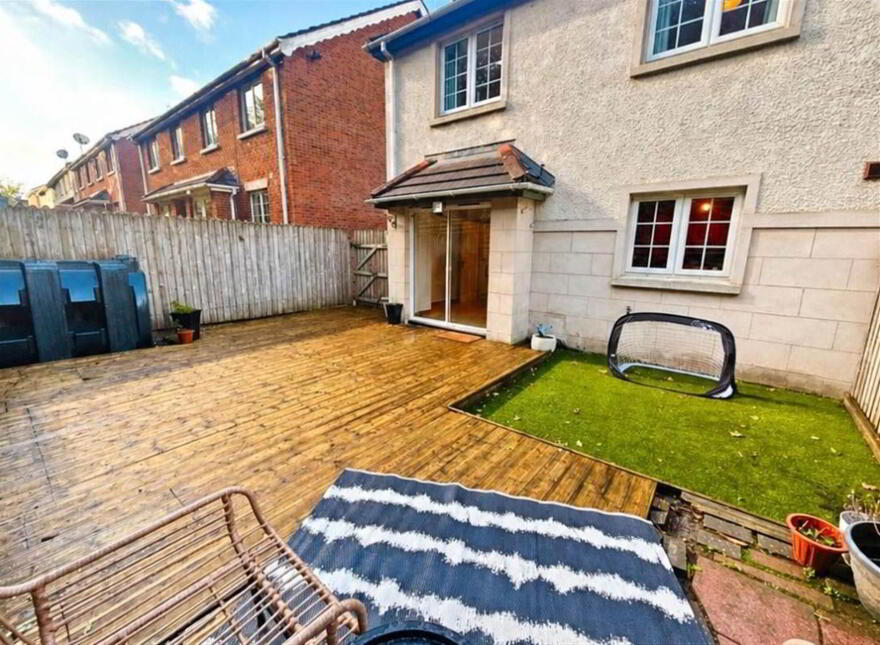 39 Primrose Way, Dromore, BT25 1TL