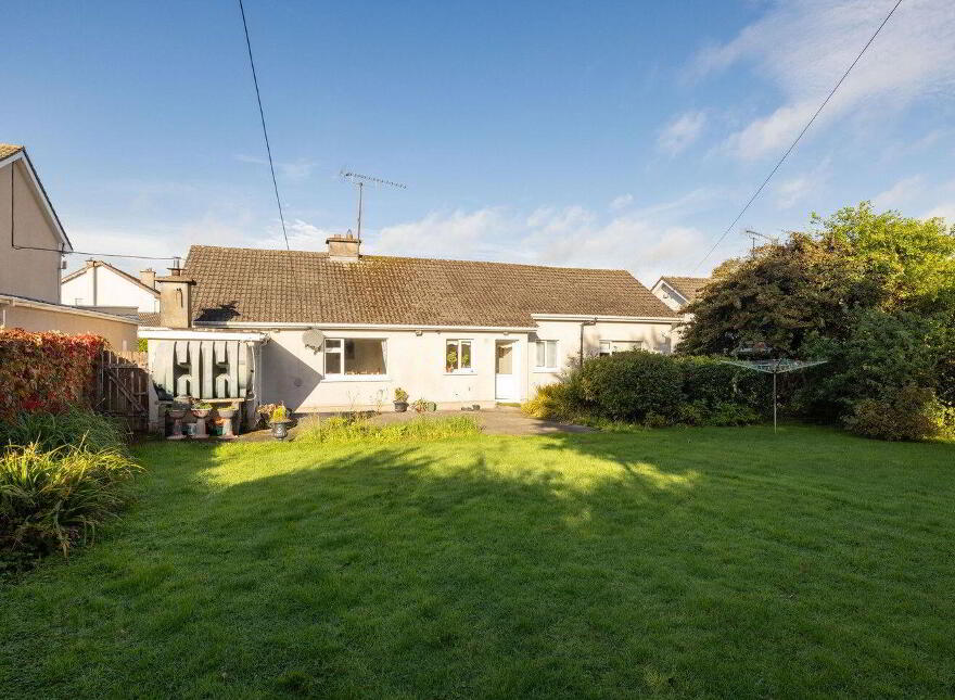 115 Hillside Drive, Mullingar, N91P5C9