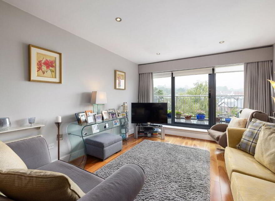 97 Priory Court, Eden Gate, Delgany, A63V103