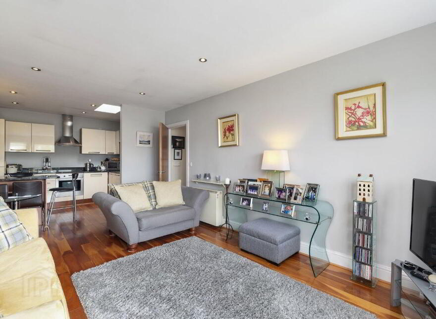 97 Priory Court, Eden Gate, Delgany, A63V103