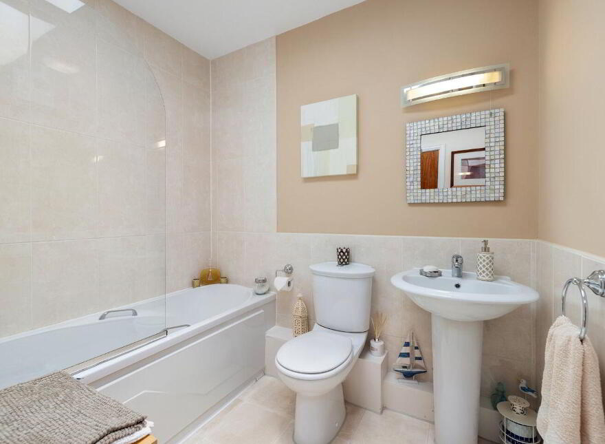 97 Priory Court, Eden Gate, Delgany, A63V103