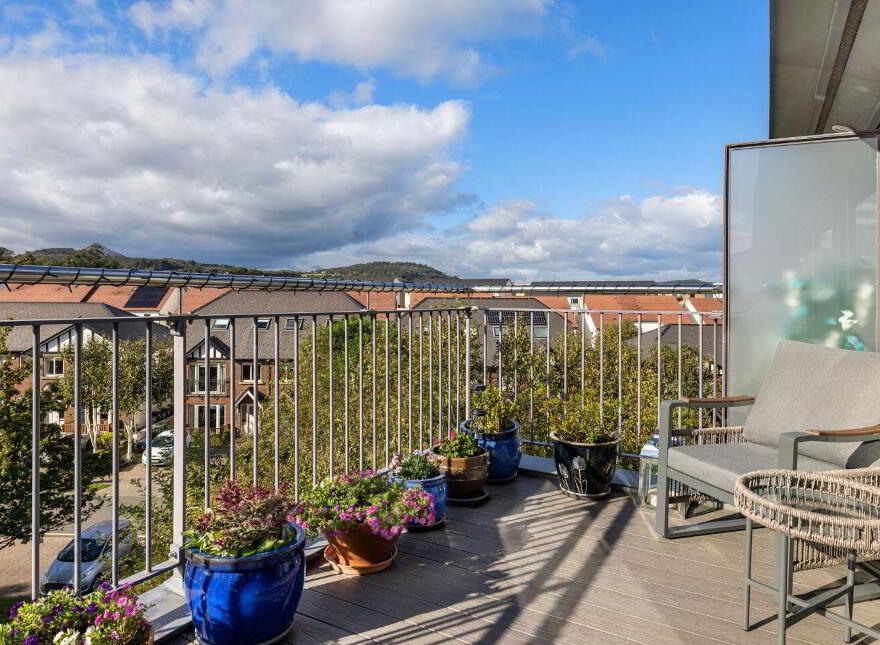 97 Priory Court, Eden Gate, Delgany, A63V103