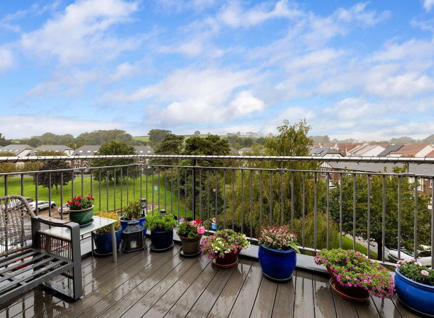 97 Priory Court, Eden Gate, Delgany, A63V103