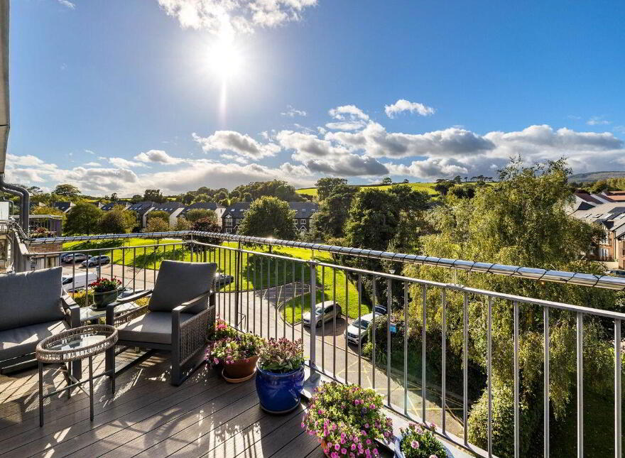 97 Priory Court, Eden Gate, Delgany, A63V103