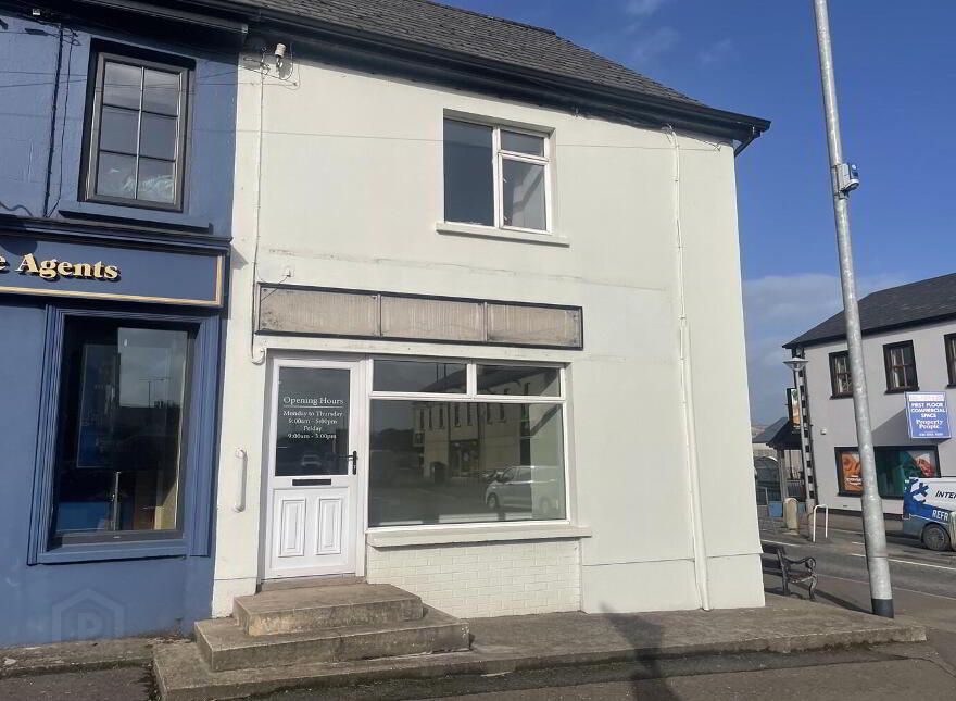 28 Main Street, Augher, BT77 0BD