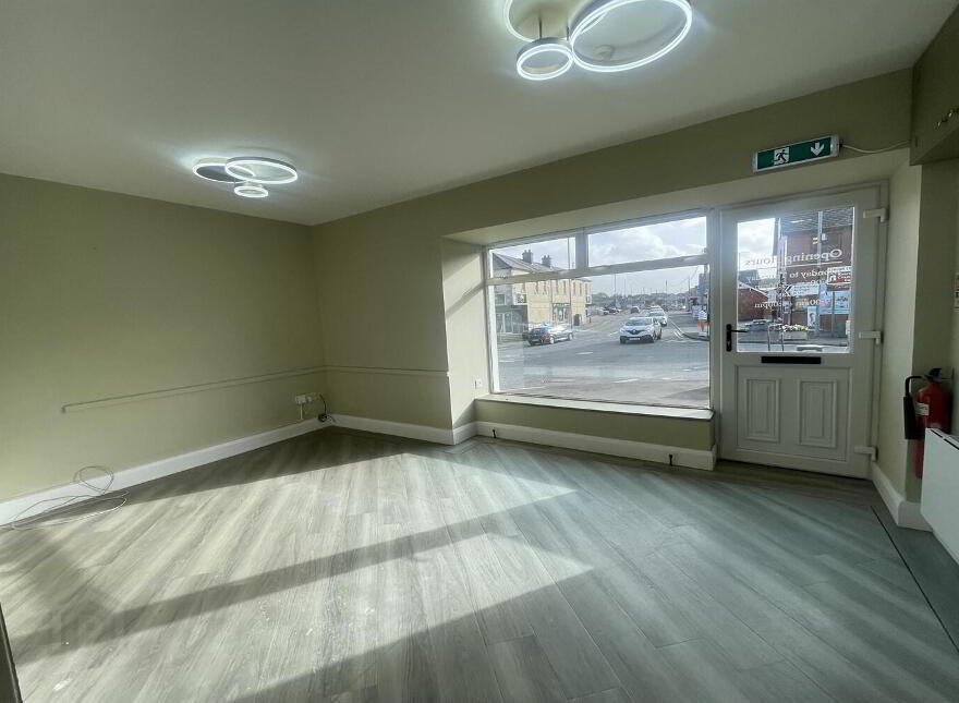 28 Main Street, Augher, BT77 0BD