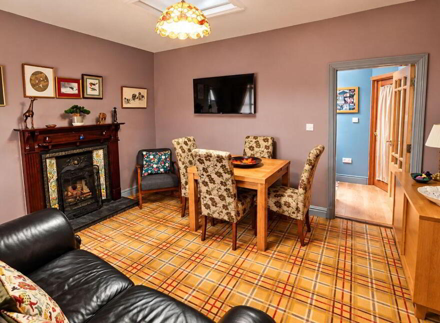 Coogue South, Aghamore, Ballyhaunis, F35XP71