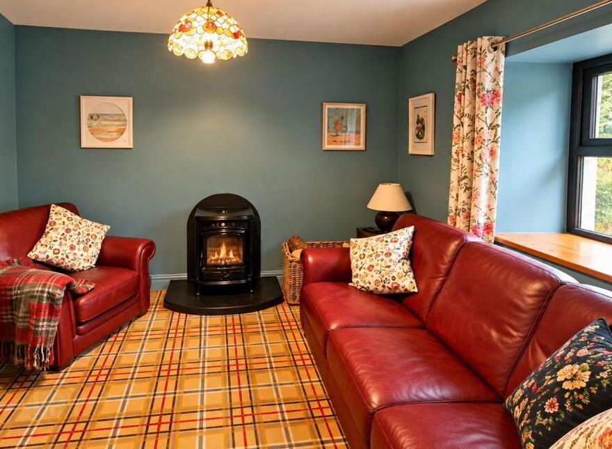 Coogue South, Aghamore, Ballyhaunis, F35XP71