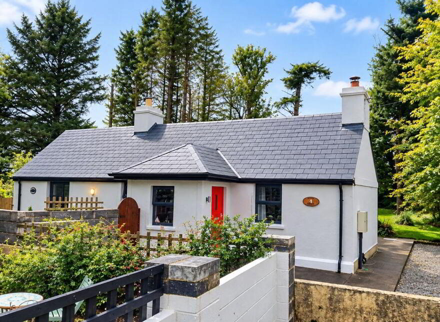 Coogue South, Aghamore, Ballyhaunis, F35XP71