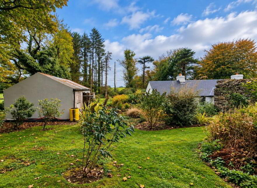 Coogue South, Aghamore, Ballyhaunis, F35XP71