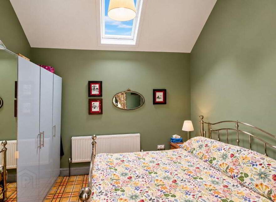 Coogue South, Aghamore, Ballyhaunis, F35XP71