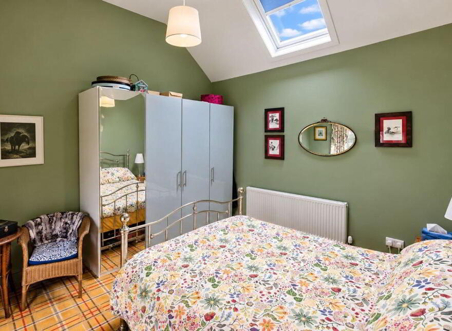 Coogue South, Aghamore, Ballyhaunis, F35XP71