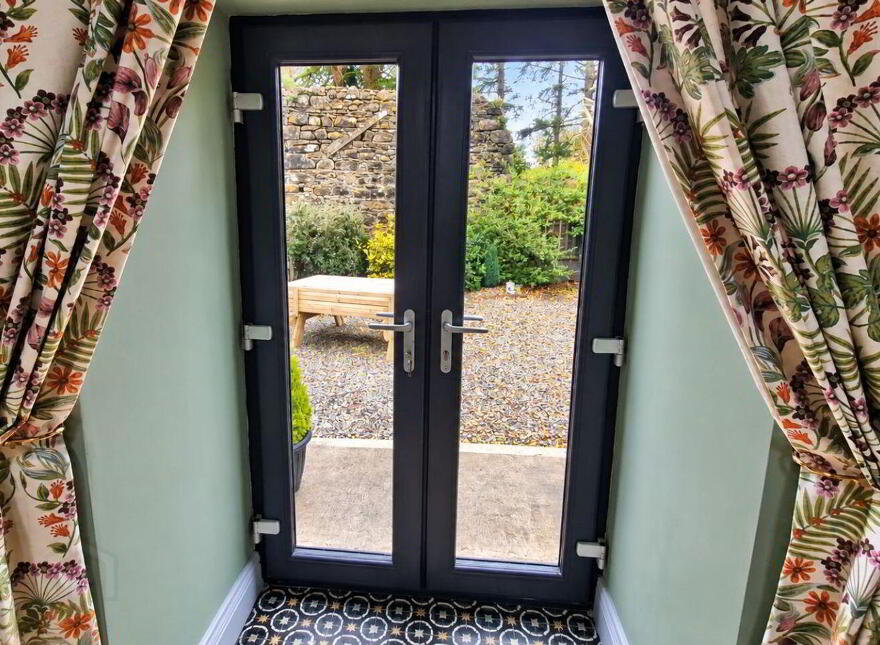 Coogue South, Aghamore, Ballyhaunis, F35XP71