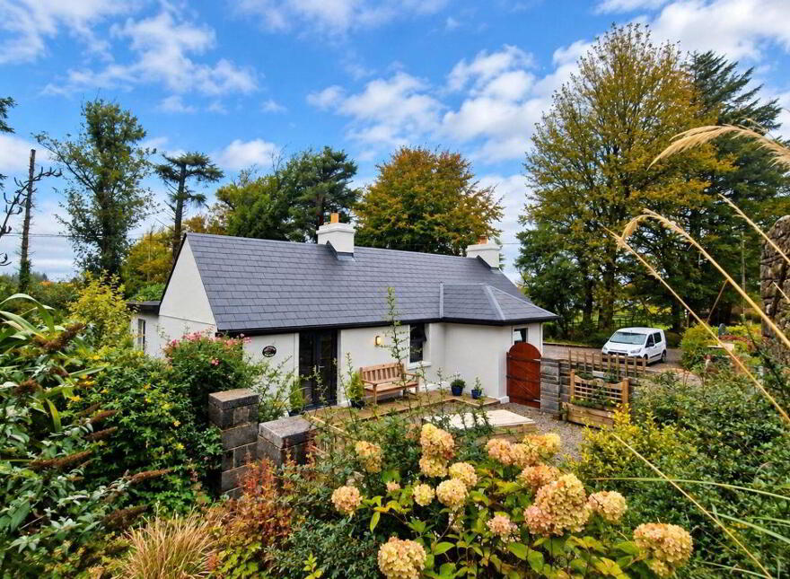 Coogue South, Aghamore, Ballyhaunis, F35XP71