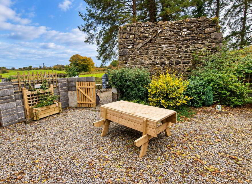 Coogue South, Aghamore, Ballyhaunis, F35XP71