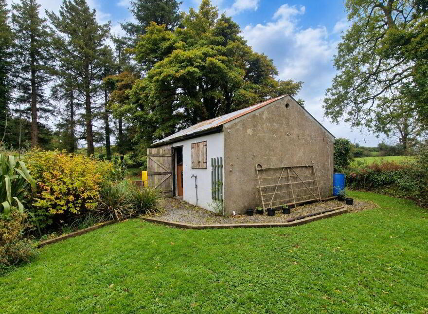 Coogue South, Aghamore, Ballyhaunis, F35XP71