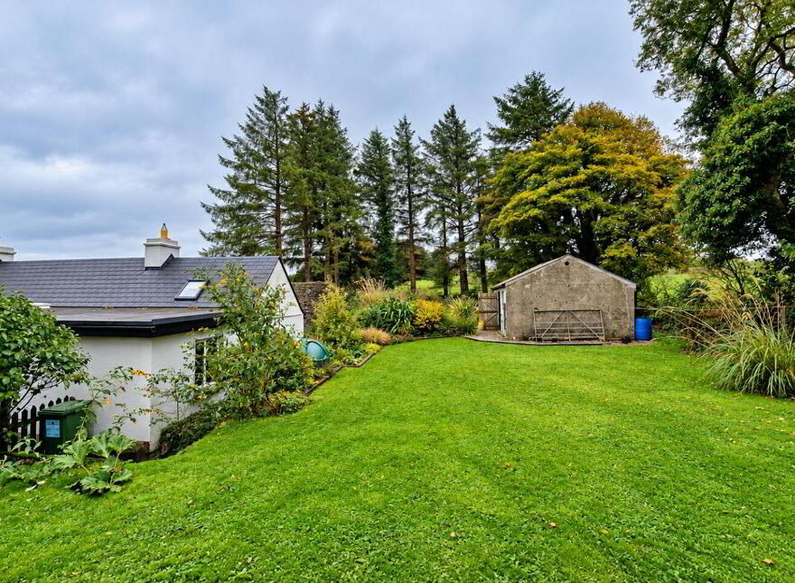 Coogue South, Aghamore, Ballyhaunis, F35XP71