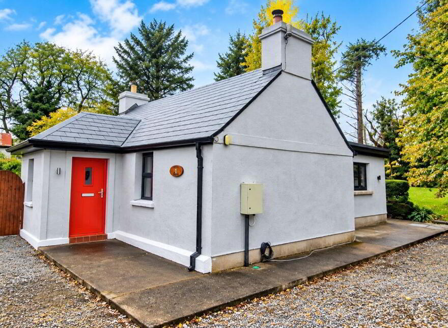 Coogue South, Aghamore, Ballyhaunis, F35XP71