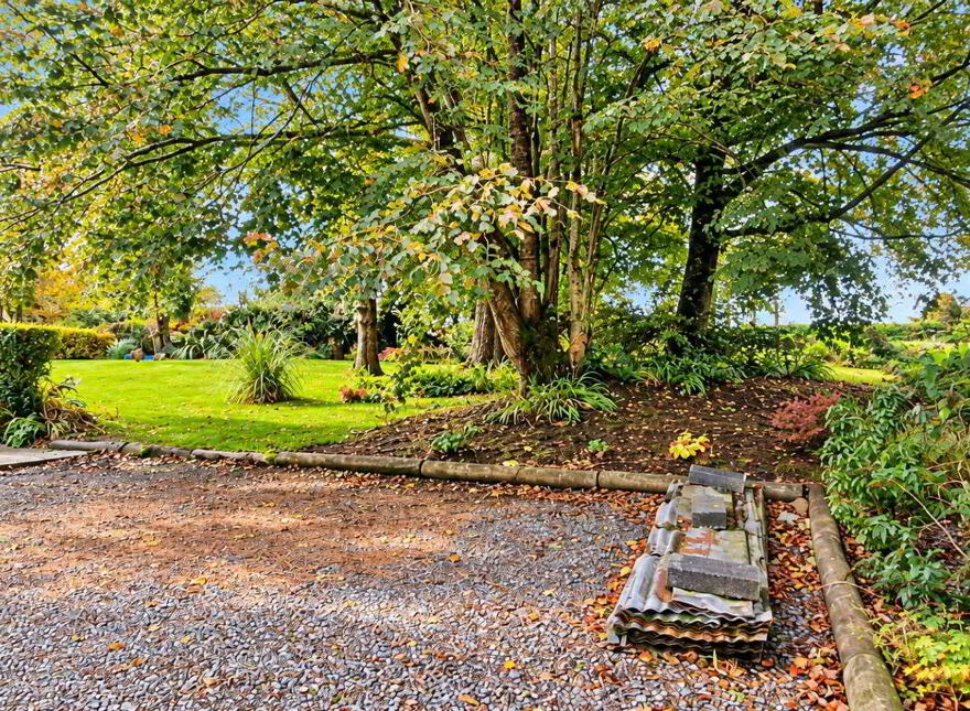 Coogue South, Aghamore, Ballyhaunis, F35XP71
