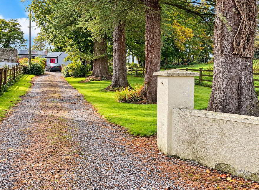 Coogue South, Aghamore, Ballyhaunis, F35XP71