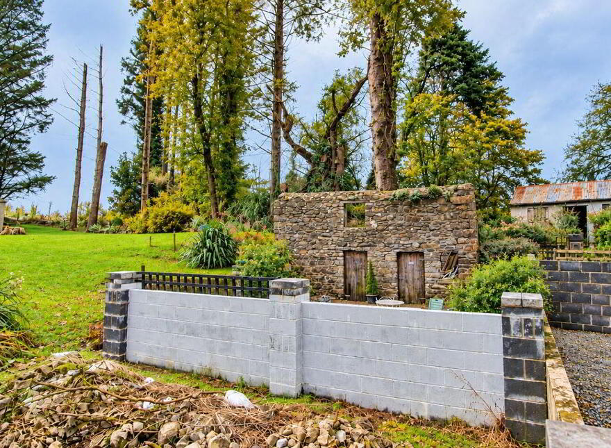 Coogue South, Aghamore, Ballyhaunis, F35XP71