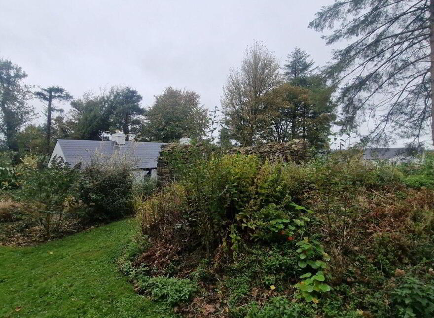 Coogue South, Aghamore, Ballyhaunis, F35XP71