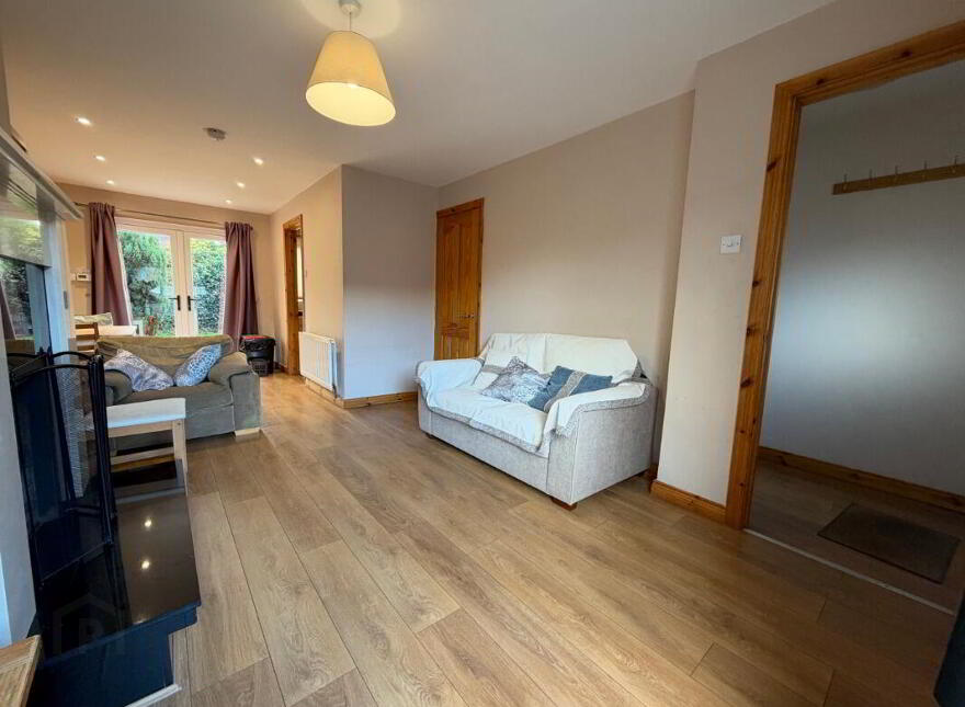 11 Hampton Gardens, Belfast, BT7 3DF