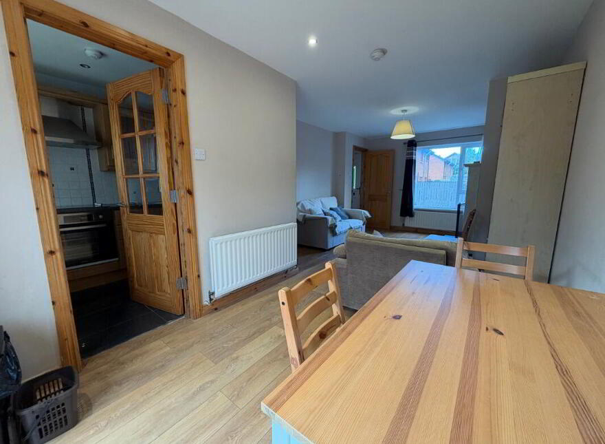 11 Hampton Gardens, Belfast, BT7 3DF
