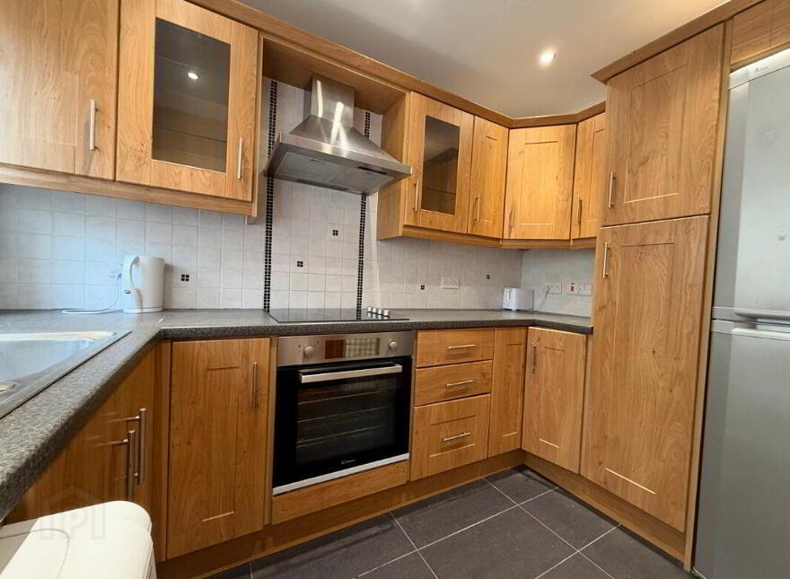 11 Hampton Gardens, Belfast, BT7 3DF