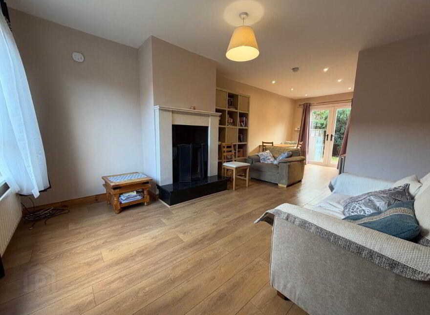 11 Hampton Gardens, Belfast, BT7 3DF