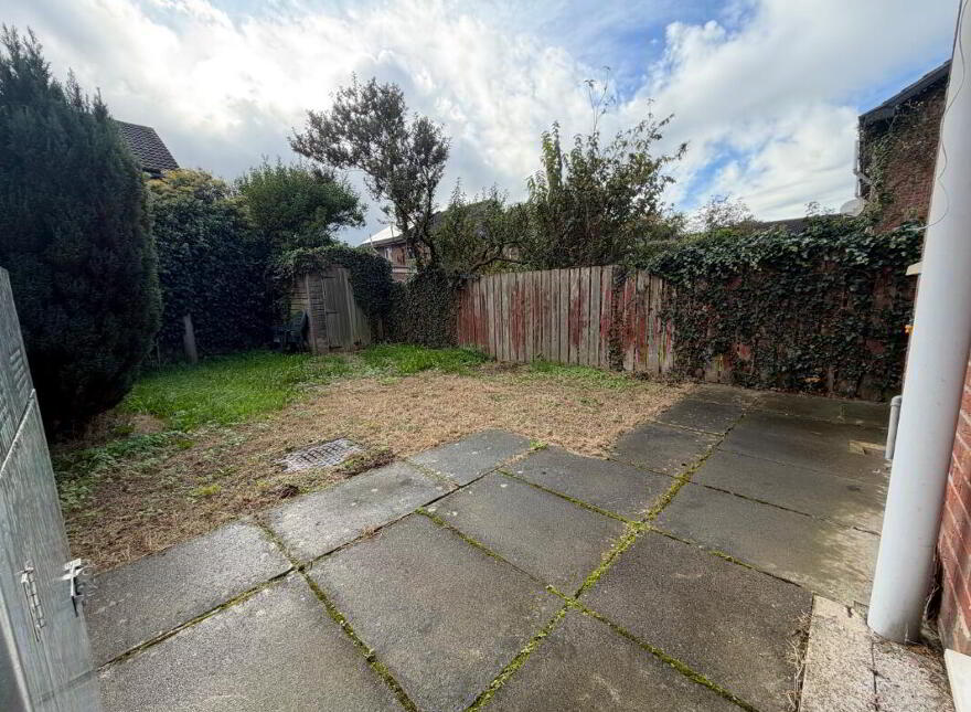 11 Hampton Gardens, Belfast, BT7 3DF